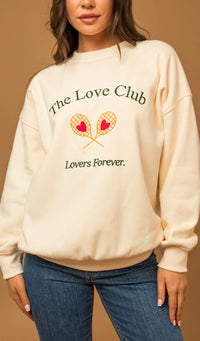Love Club Crew
