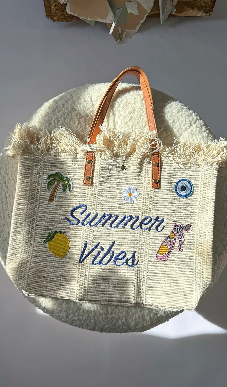 Summer Tote