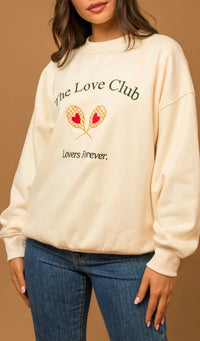 Love Club Crew