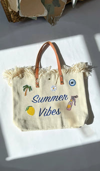 Summer Tote