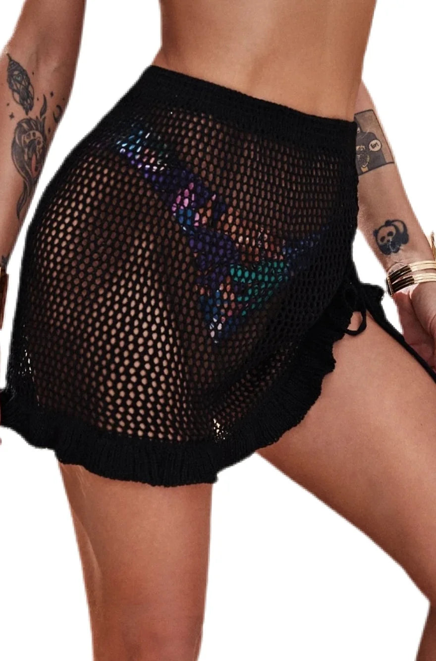Cover-up Skirt
