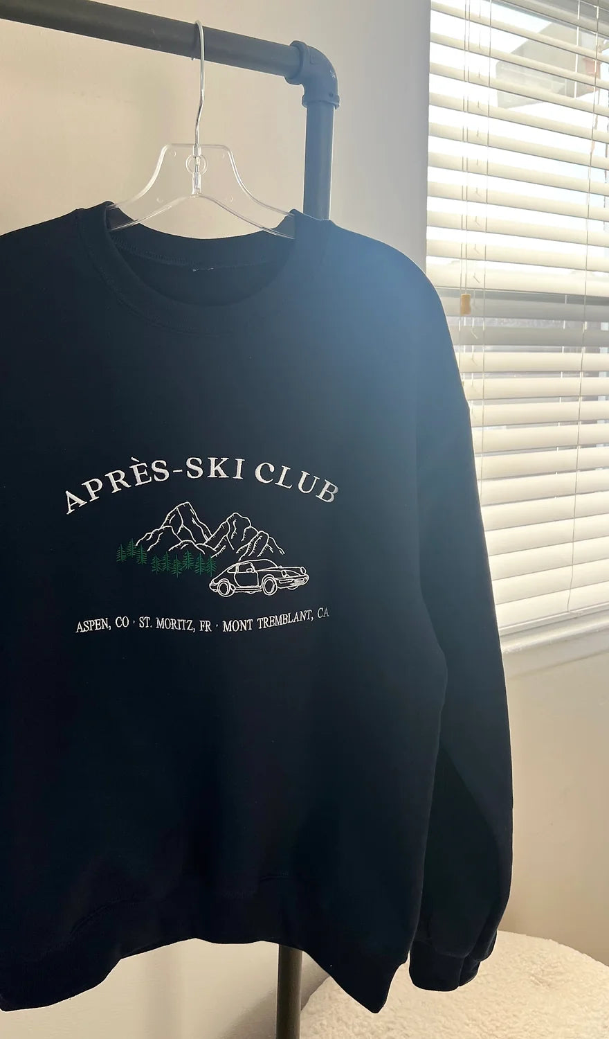 Après Ski Crew