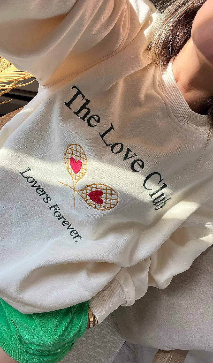 Love Club Crew