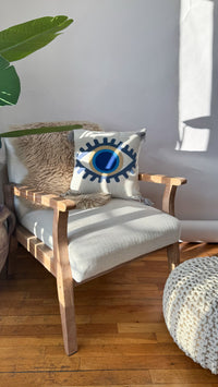 Santorini Pillow Case