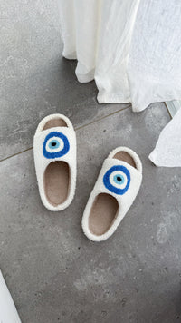 Nazar Slippers
