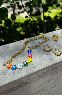Summer Necklace