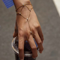 Gigi Hand Chain