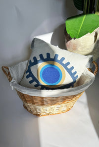 Santorini Pillow Case