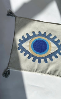 Santorini Pillow Case