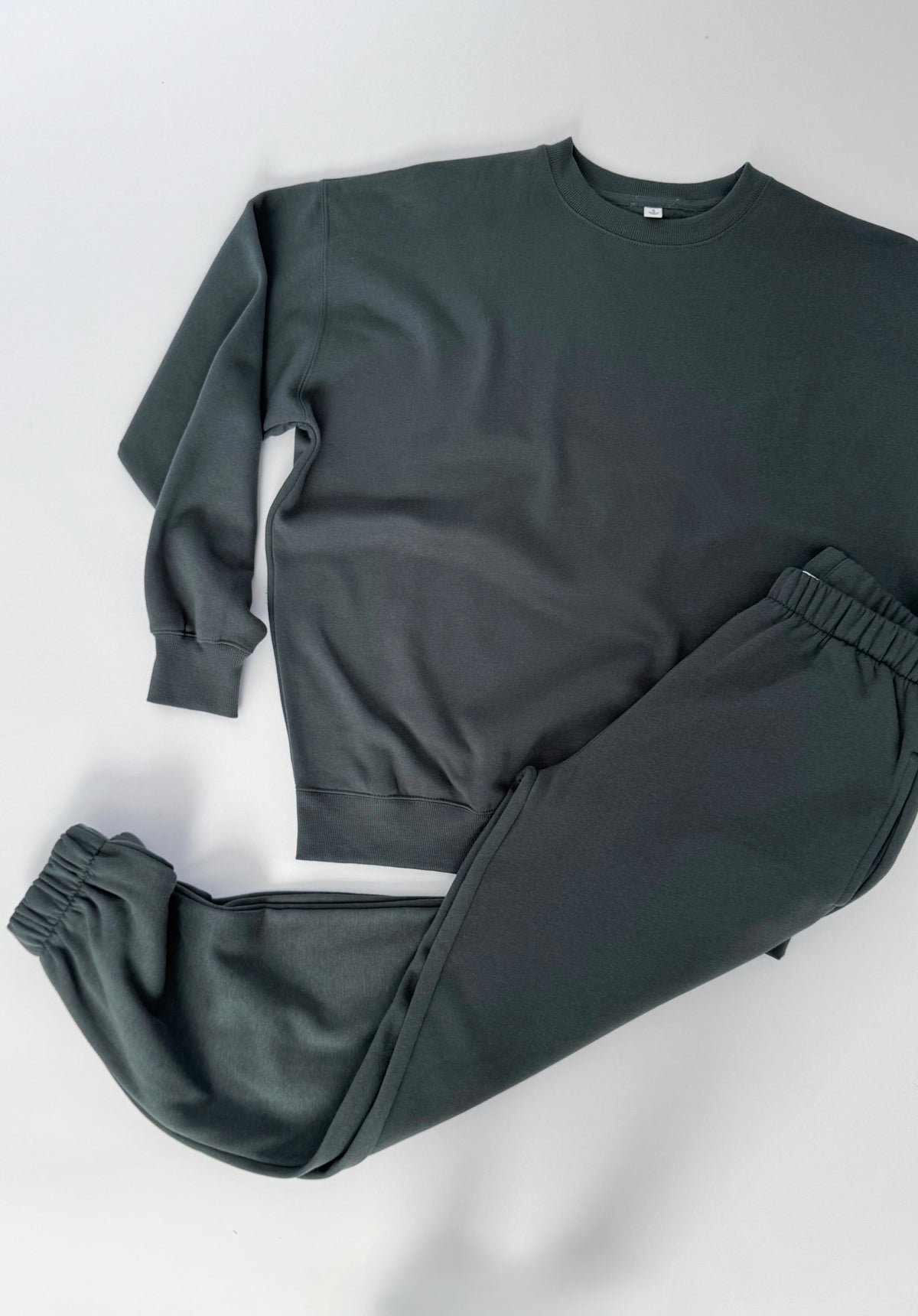 Weekend Jogger Set