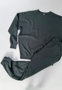 Weekend Jogger Set
