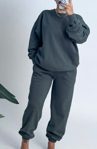 Weekend Jogger Set