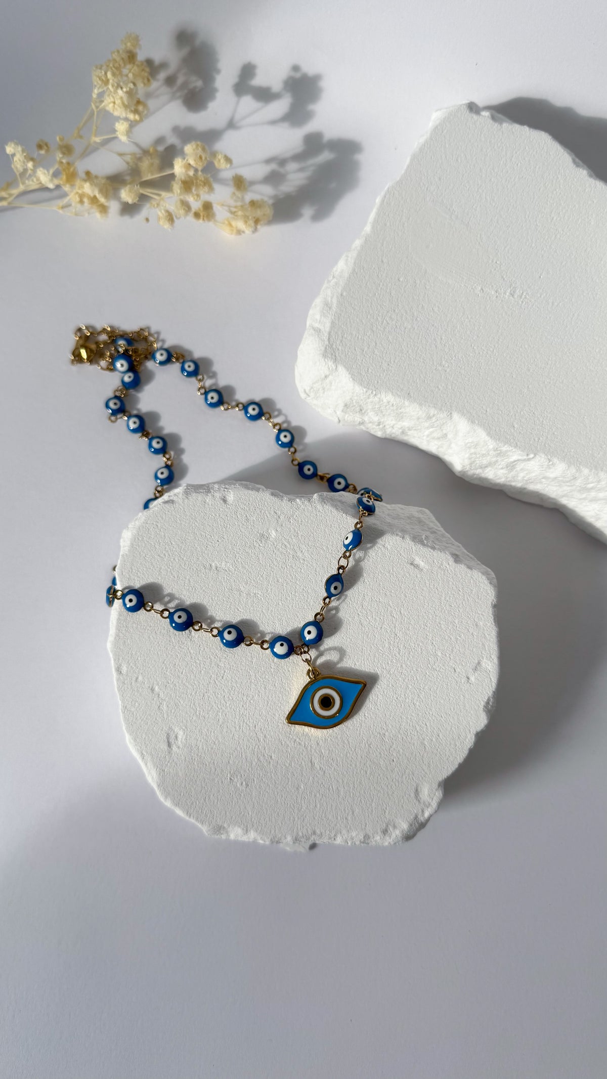 Ephesus Necklace