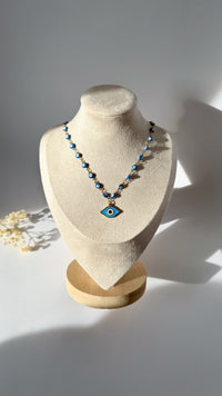 Ephesus Necklace