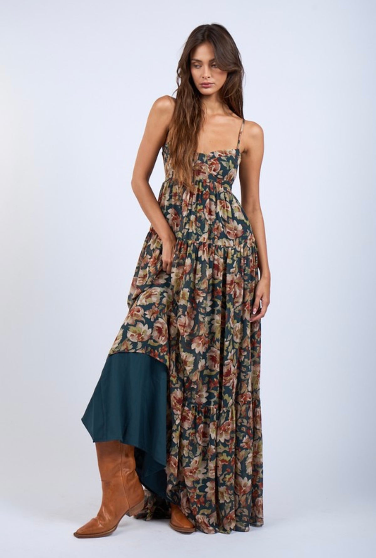 Meadow Maxi Dress
