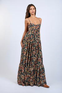Meadow Maxi Dress