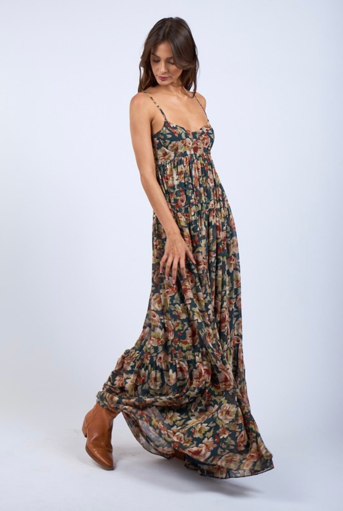 Meadow Maxi Dress