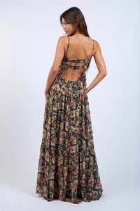 Meadow Maxi Dress