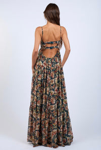 Meadow Maxi Dress