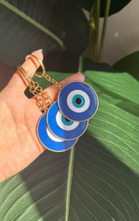 Nazar Keychain