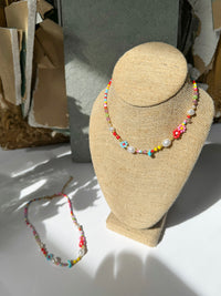 Beach Babe Necklace
