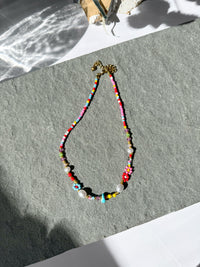Beach Babe Necklace