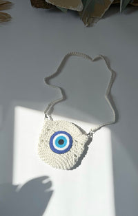 Efes Crochet Bag