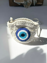 Efes Crochet Bag