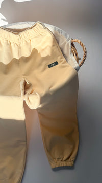 Le Butter Joggers