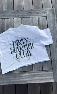 Dirty Martini Club