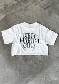 Dirty Martini Club