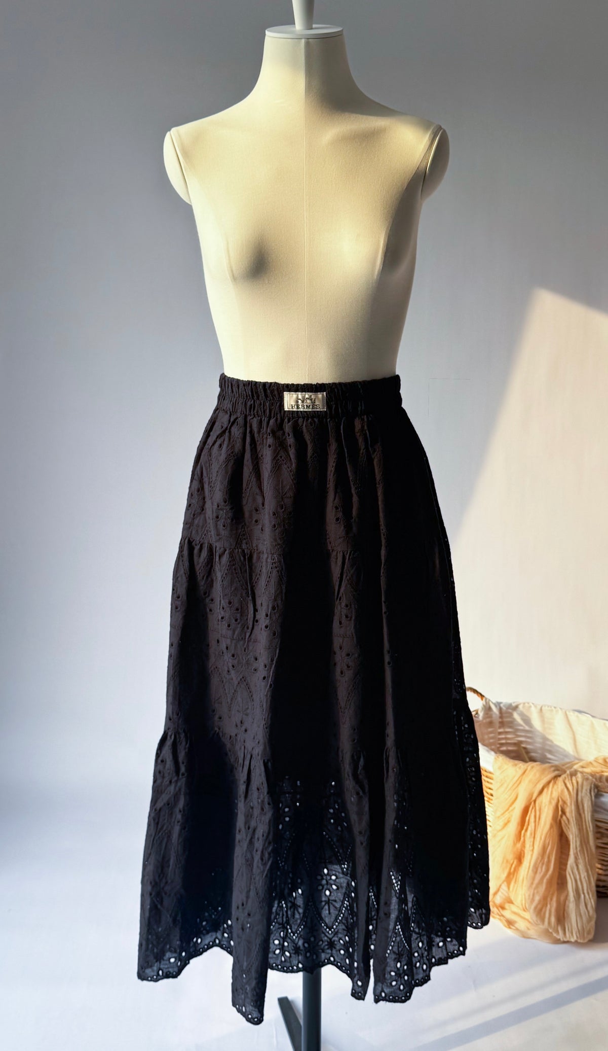 Nash Midi Skirt