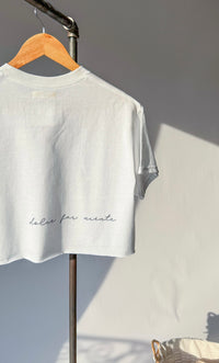Far Niente Tee