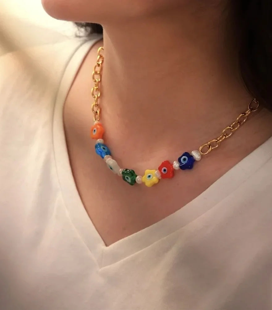 Summer Necklace