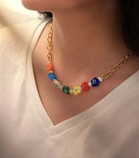 Summer Necklace