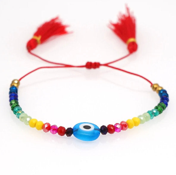 Paradiso Bracelet