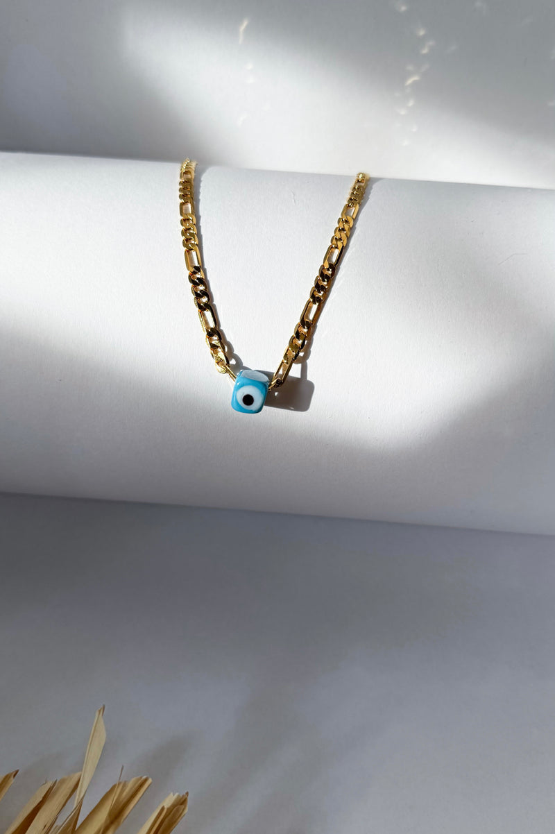 St. Augustos Chain