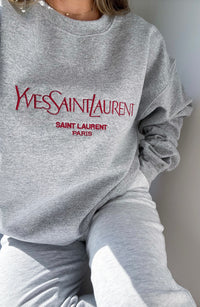 Le Laurent Crew