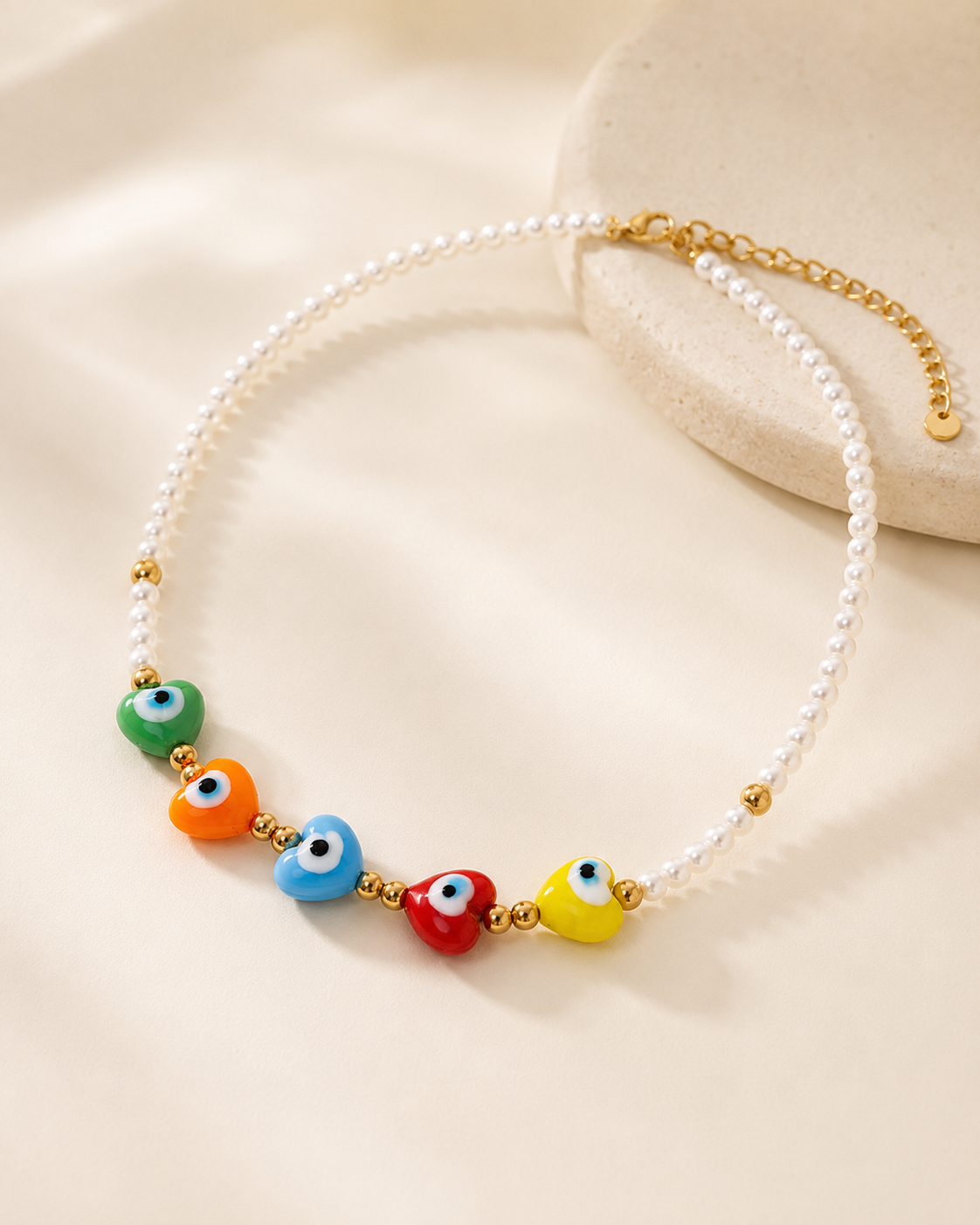 Portofino Necklace