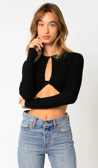 Night Out Top