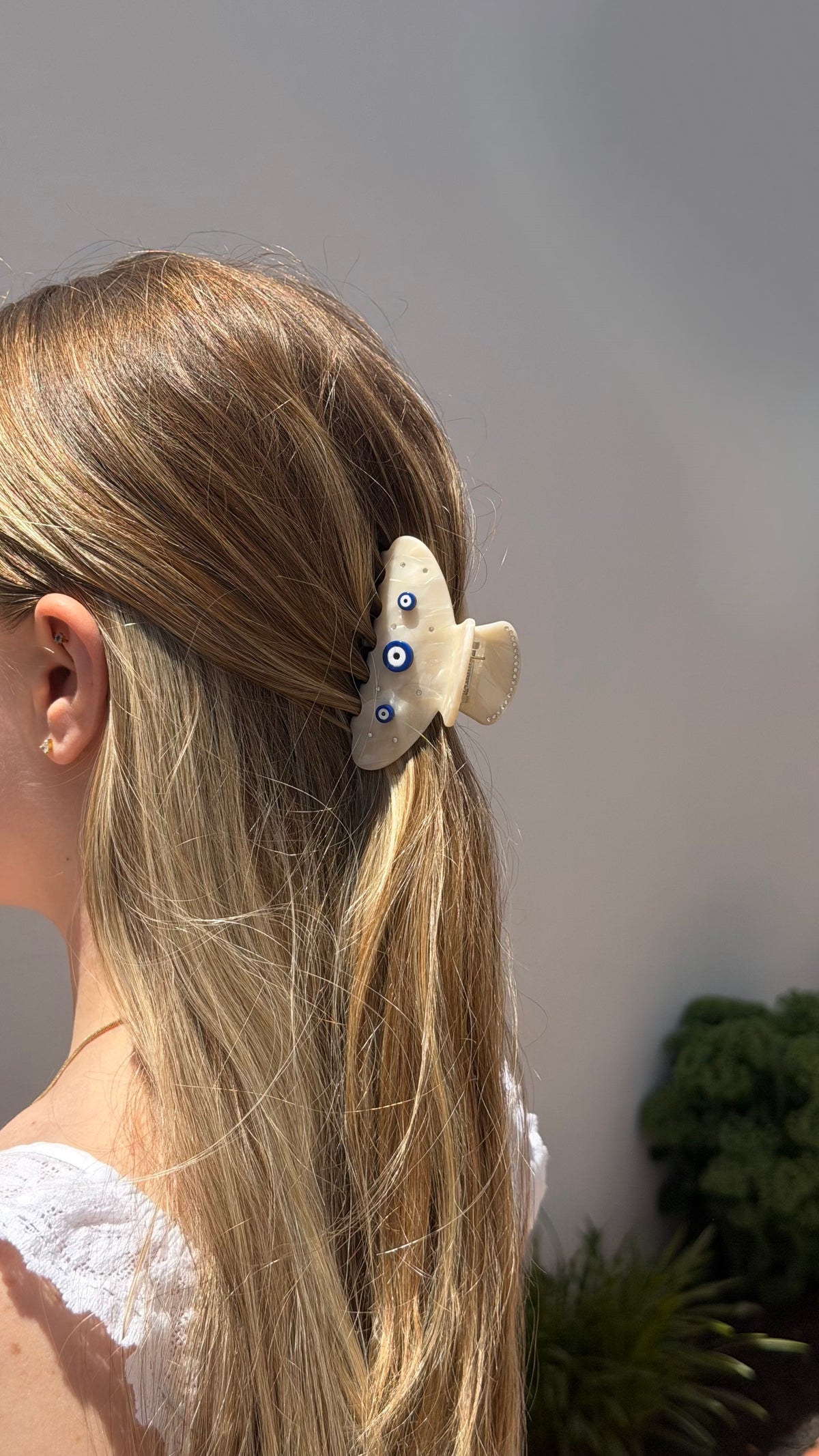Fav Hair Clip