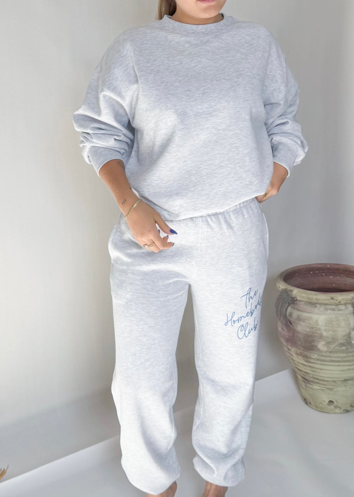 Le Homebody Set