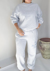 Le Homebody Set