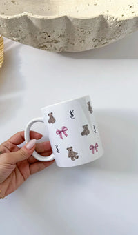 Enchante Mug