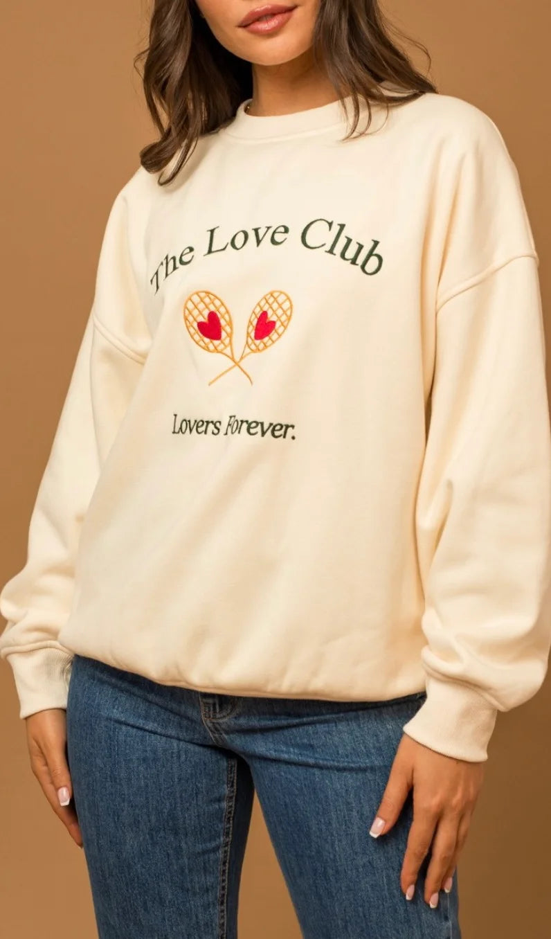 Love Club Crew