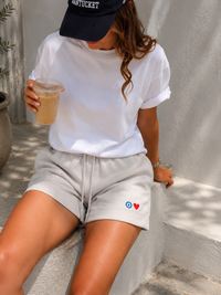 Après July Shorts
