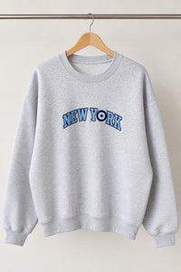 NY Varsity Crew