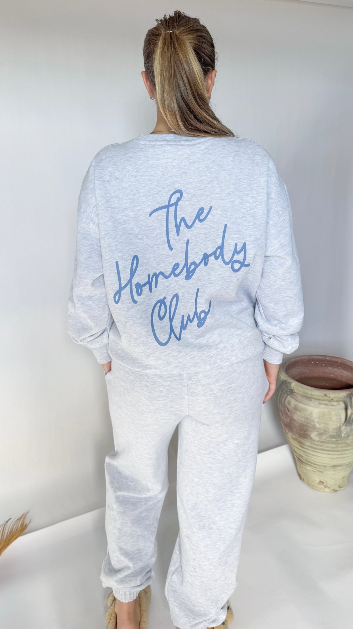 Le Homebody Set