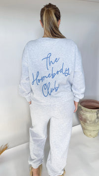 Le Homebody Set