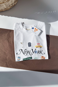 New York Tee